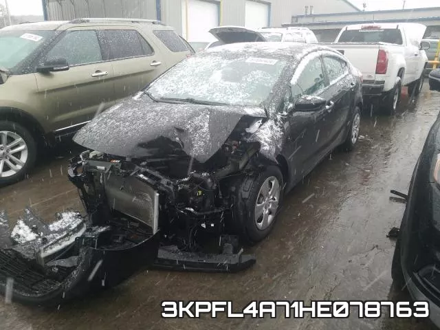 3KPFL4A71HE078763 фото 3