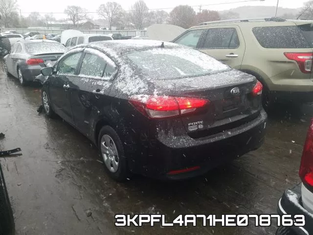 3KPFL4A71HE078763 фото 4