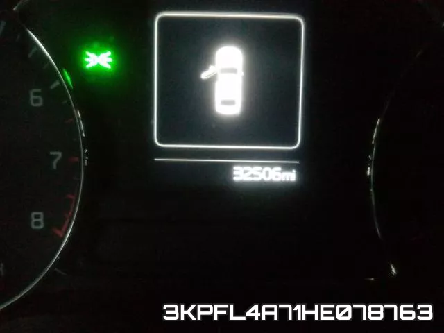 3KPFL4A71HE078763 фото 8