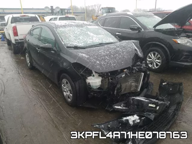 3KPFL4A71HE078763 фото 9