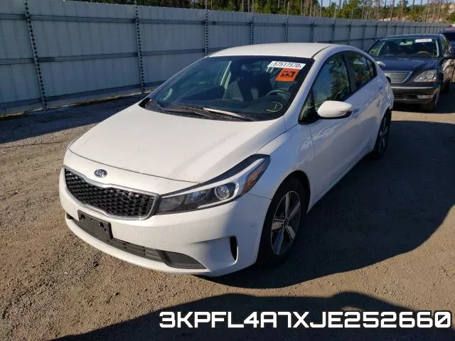 3KPFL4A7XJE252660 фото 3