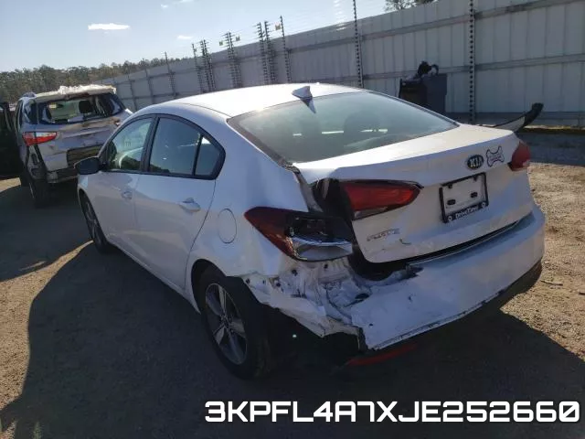 3KPFL4A7XJE252660 фото 4