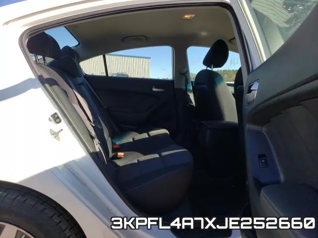 3KPFL4A7XJE252660 фото 7