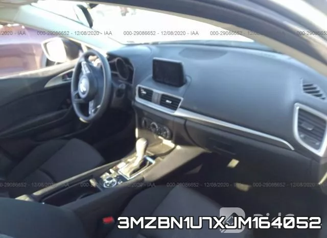 3MZBN1U7XJM164052 фото 6