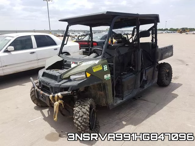 3NSRVA991HG847096 фото 3
