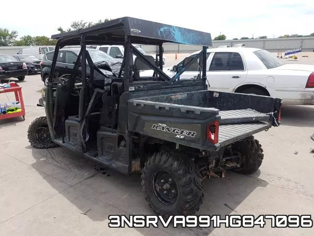 3NSRVA991HG847096 фото 4