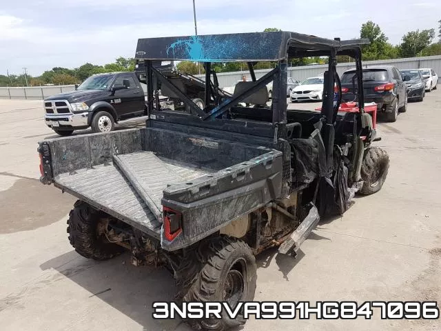 3NSRVA991HG847096 фото 5