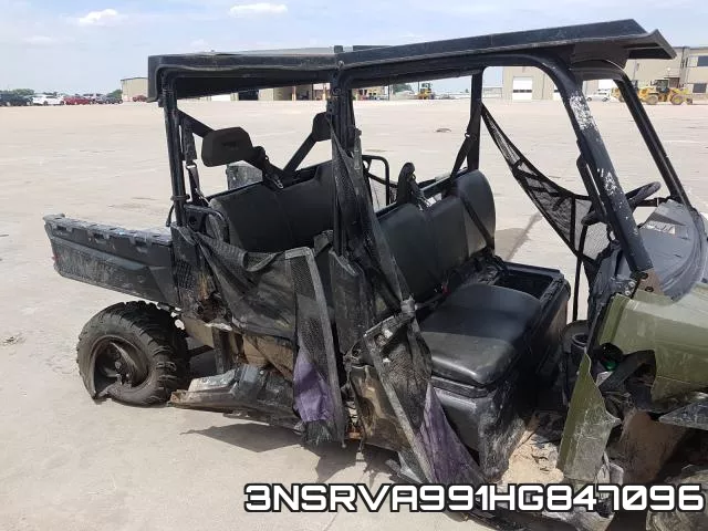 3NSRVA991HG847096 фото 9