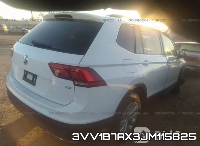 3VV1B7AX3JM115825 фото 5