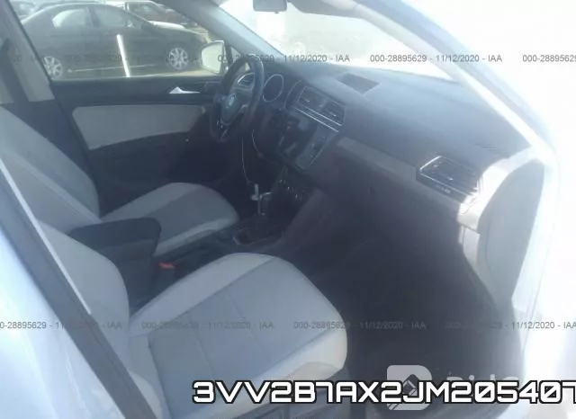 3VV2B7AX2JM205407 фото 6