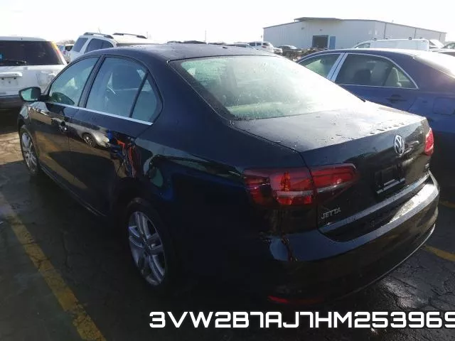 3VW2B7AJ7HM253969 фото 4