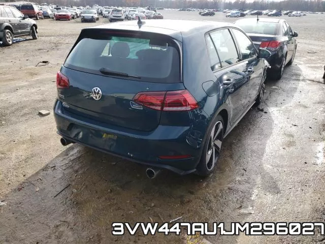 3VW447AU1JM296027 фото 5