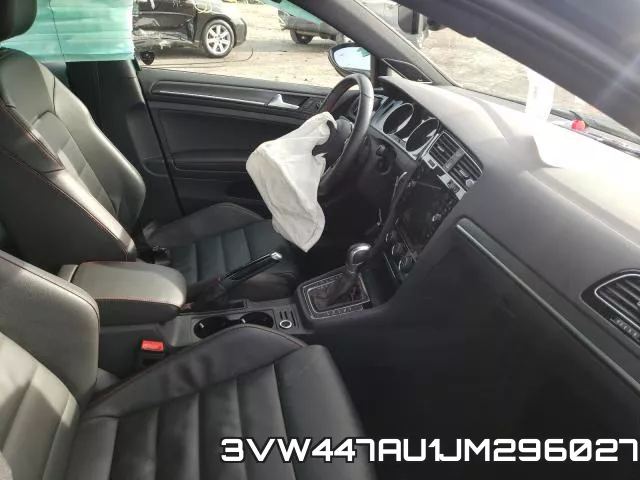 3VW447AU1JM296027 фото 6