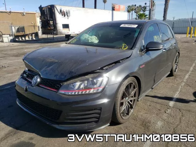 3VW5T7AU1HM010856 фото 3