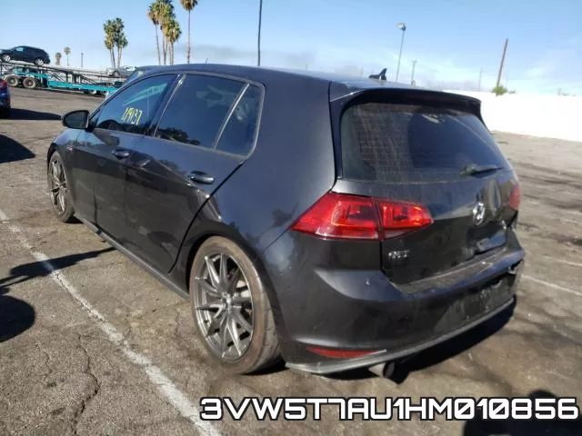 3VW5T7AU1HM010856 фото 4