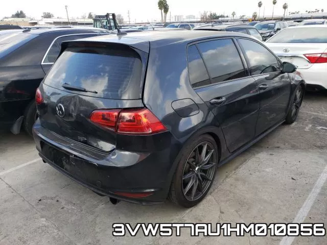 3VW5T7AU1HM010856 фото 5