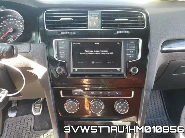 3VW5T7AU1HM010856 фото 10