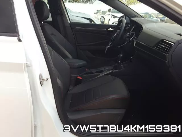 3VW5T7BU4KM159381 фото 6