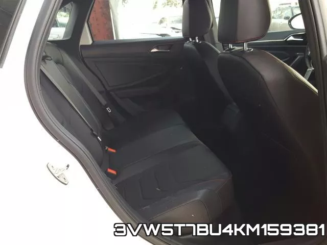 3VW5T7BU4KM159381 фото 7