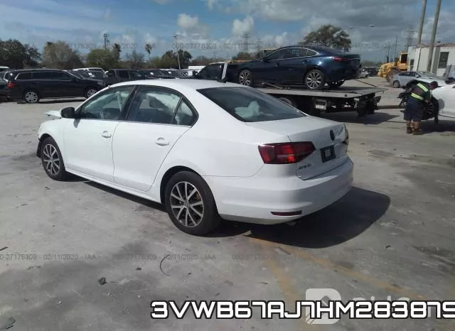 3VWB67AJ7HM283879 фото 4