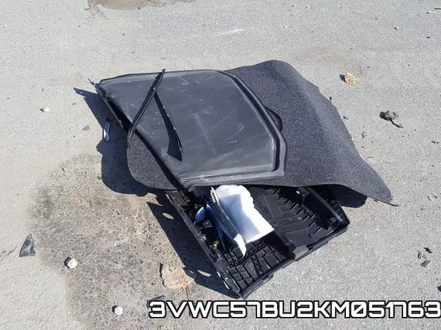3VWC57BU2KM051763 фото 9