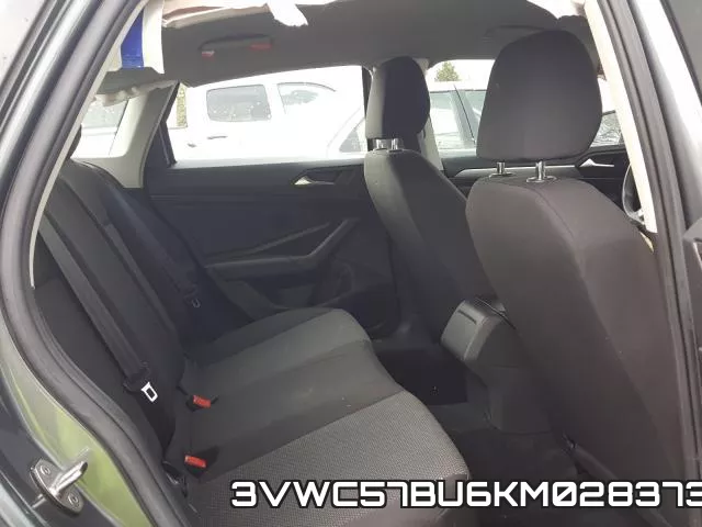 3VWC57BU6KM028373 фото 6