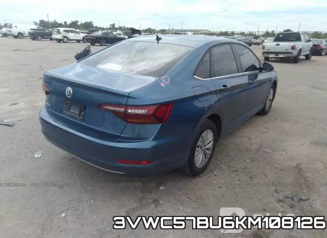 3VWC57BU6KM108126 фото 5