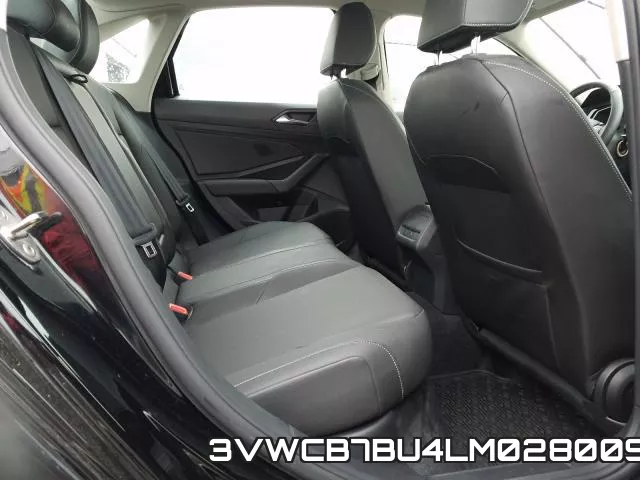 3VWCB7BU4LM028009 фото 7