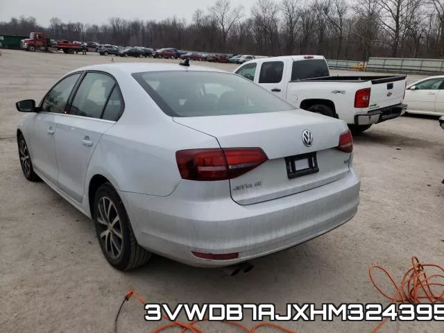 3VWDB7AJXHM324395 фото 4