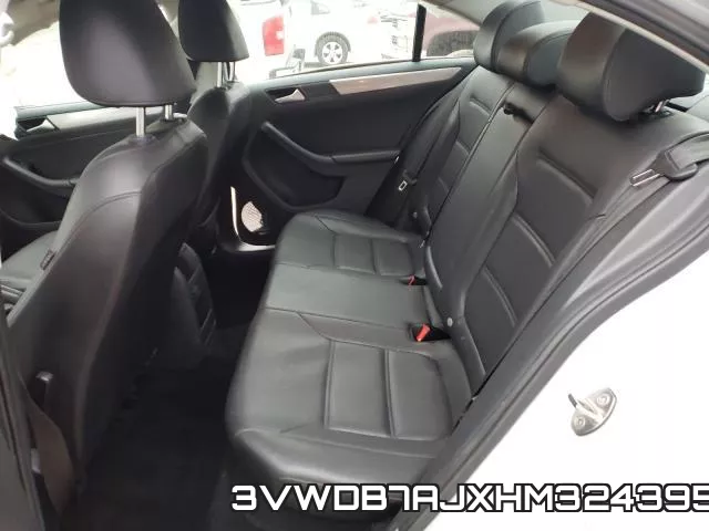 3VWDB7AJXHM324395 фото 7