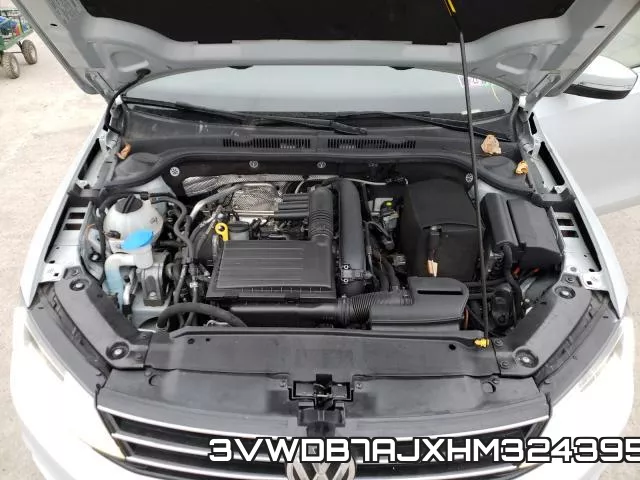 3VWDB7AJXHM324395 фото 8