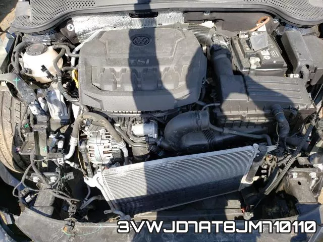 3VWJD7AT8JM710110 фото 8