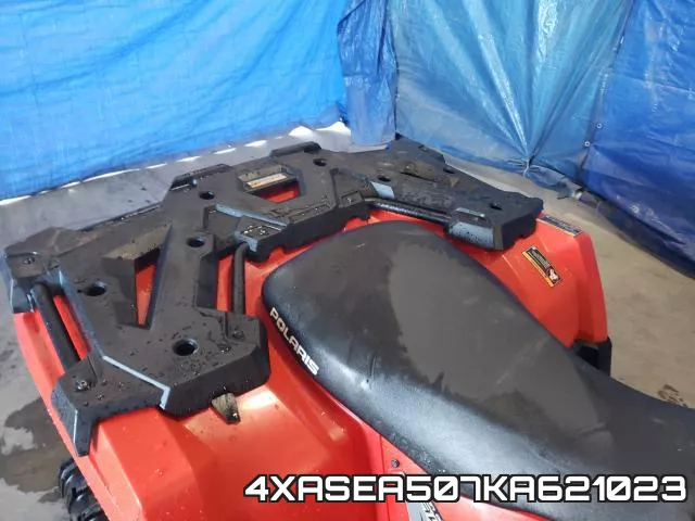 4XASEA507KA621023 фото 7