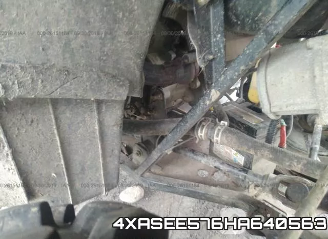 4XASEE576HA640563 фото 9