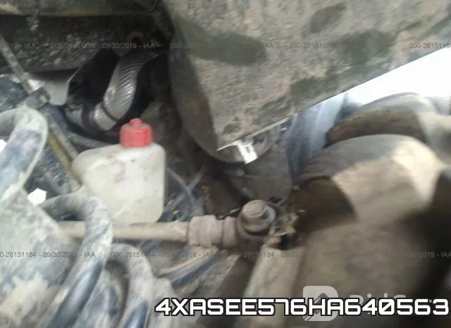 4XASEE576HA640563 фото 10