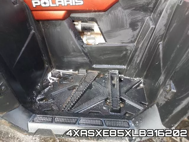 4XASXE85XLB316202 фото 8