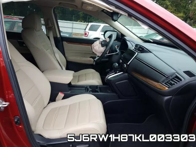 5J6RW1H87KL003303 фото 6