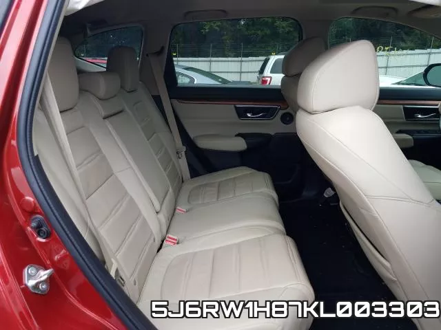 5J6RW1H87KL003303 фото 7