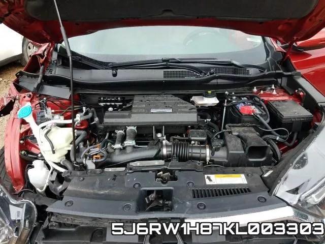 5J6RW1H87KL003303 фото 8