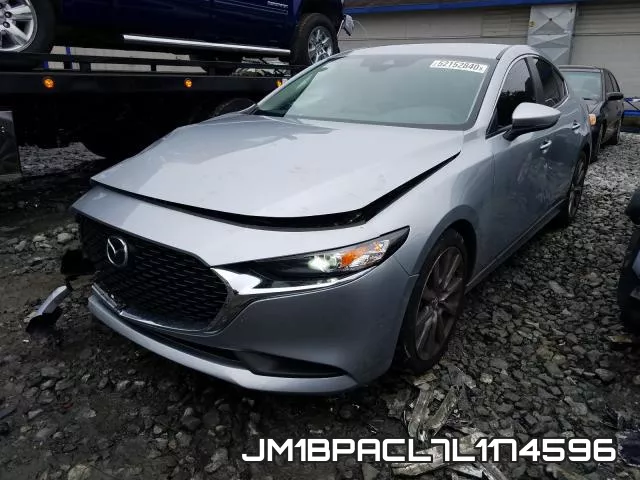 JM1BPACL7L1174596 фото 3