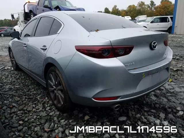 JM1BPACL7L1174596 фото 4