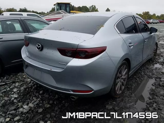 JM1BPACL7L1174596 фото 5