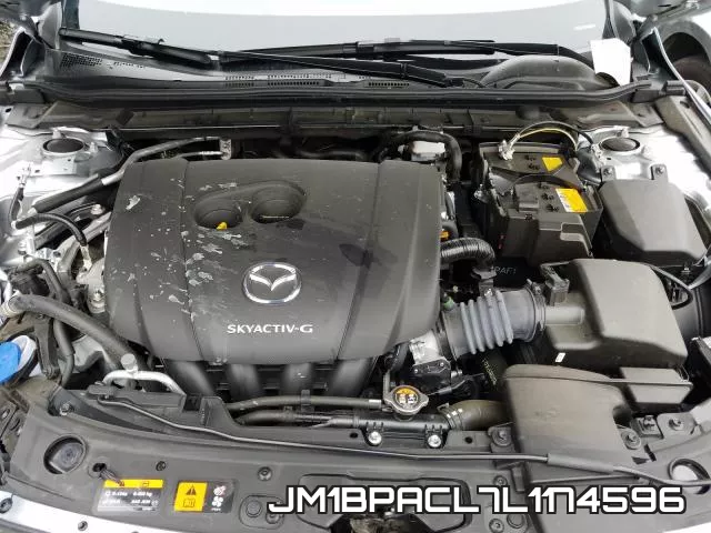 JM1BPACL7L1174596 фото 8