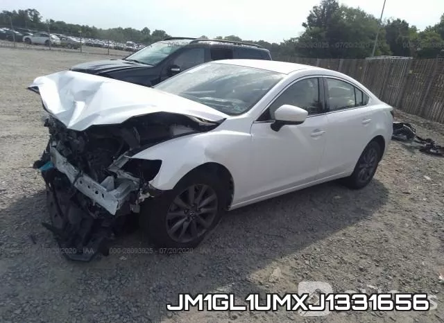JM1GL1UMXJ1331656 фото 3