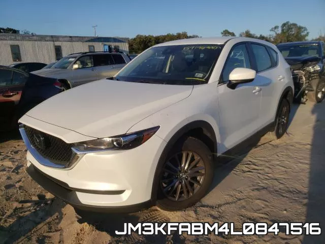 JM3KFABM4L0847516 фото 3