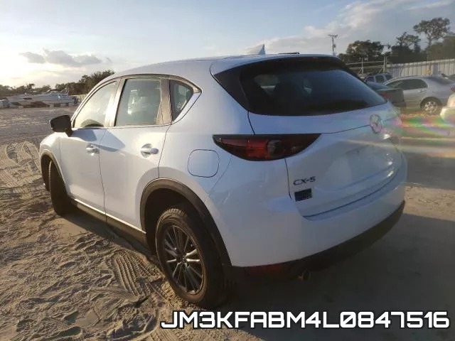 JM3KFABM4L0847516 фото 4