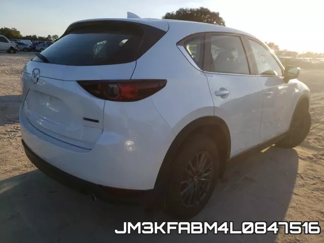 JM3KFABM4L0847516 фото 5