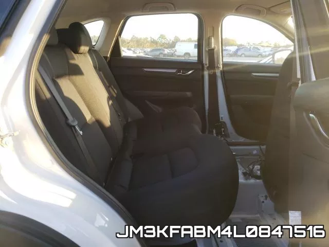 JM3KFABM4L0847516 фото 7