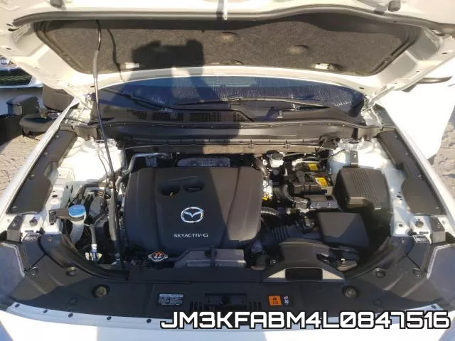 JM3KFABM4L0847516 фото 8