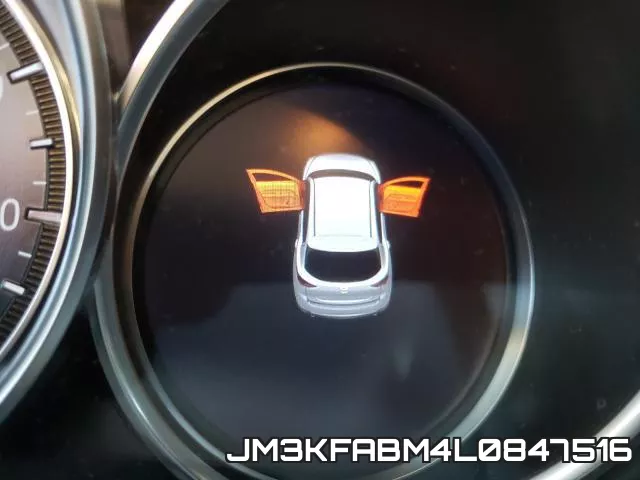 JM3KFABM4L0847516 фото 9